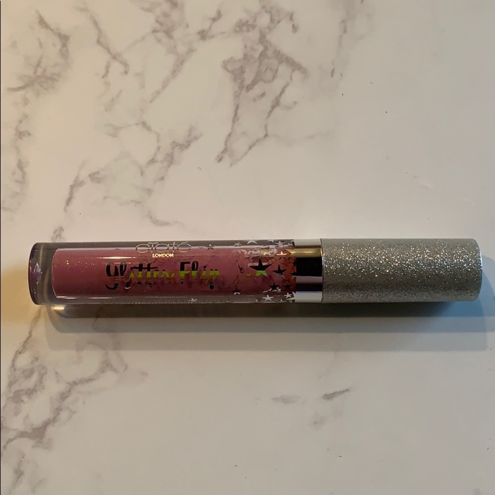 Ciaté Glitter Flip Lipstick - Picture 3 of 4